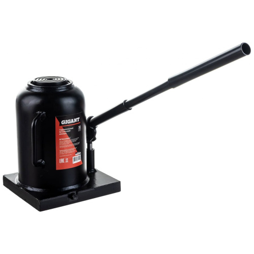 Домкрат бутылочный Gigant 32Т HBJ-32s гидравлический