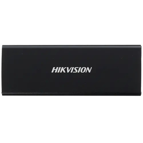 SSD Hikvision T200N (HS-ESSD-T200N 512G) 512GB, 3D NAND, USB 3.1, R/W-450/400 MB/s