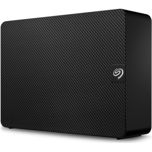 Внешний HDD SEAGATE STKP10000400 USB3 10TB EXT. Black
