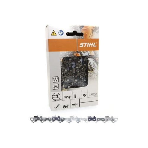 Цепь для цепной пилы STIHL Picco Super 3617-006-0055 3/8-1,3-55 (63 PS)