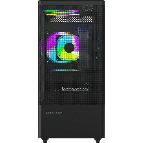 ПК Teclast G03 (G03 14400F32G1T5060T8BKRU) i5 14400F/32Gb/SSD1Tb RTX5060TI 8Gb/W11Pro/черный