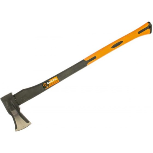 Топор-колун Вихрь ТК2000Ф фиберглассовое топорище 73/2/1/6