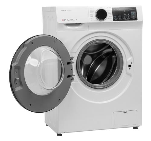 Стиральная машина Centek CT-1920 белый