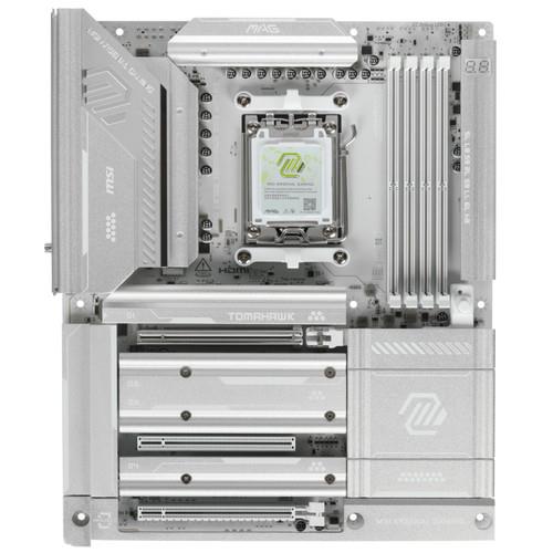 Материнская плата MSI MAG X870E TOMAHAWK MAX WIFI PZ