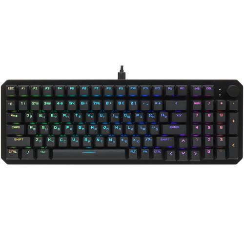 Клавиатура  проводная ARDOR GAMING Blade 98