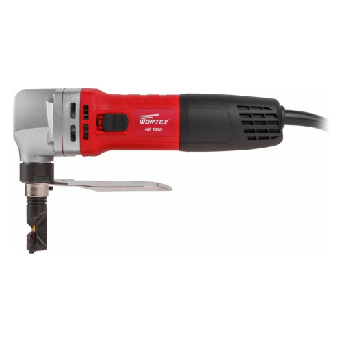 Электроножницы по металлу Wortex NB1660M0018