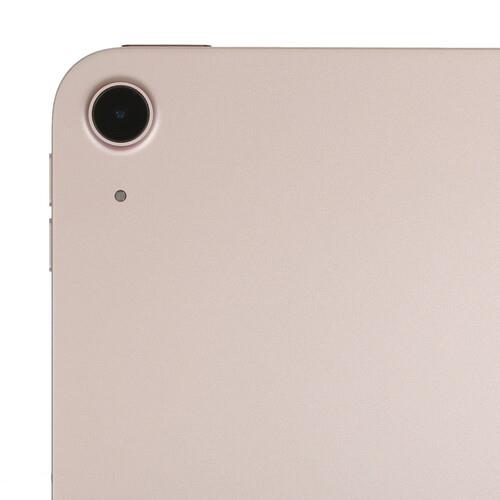 10.9" Планшет Apple iPad Air (5th Gen) 5G 64 ГБ розовый