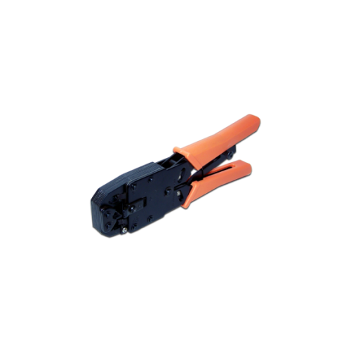 Обжимной инструмент Lanmaster TWT-CRI-468R Обжимной инструмент Lanmaster TWT-CRI-468R