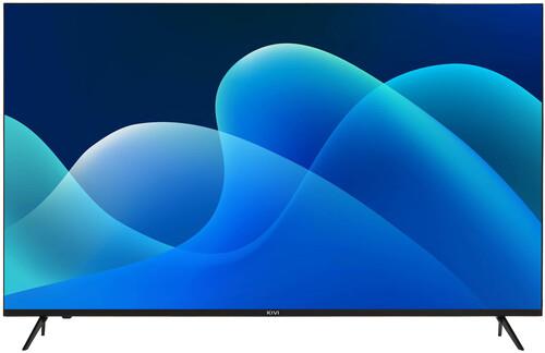 55" (140 см) LED-телевизор KIVI M55UD70B черный