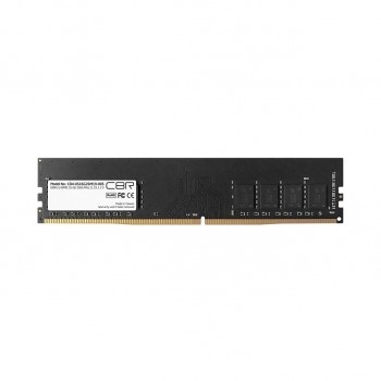ОЗУ CBR CD4-US16G26M19-00S DDR4 DIMM (UDIMM) 16GB PC4-21300, 2666MHz, CL19, single rank