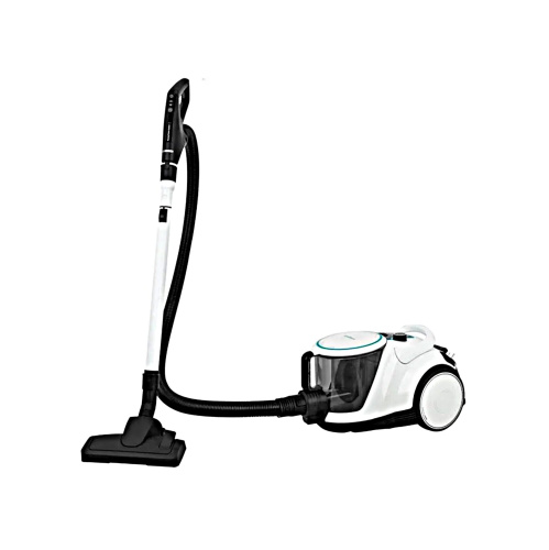 Пылесос Bosch BGS41HYG1 белый/черный