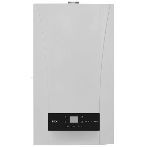 Настенный газовый котел BAXI ECO Nova 24 F