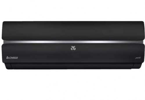 Сплит-система Chigo Cs-35V3A-1C172 King Black