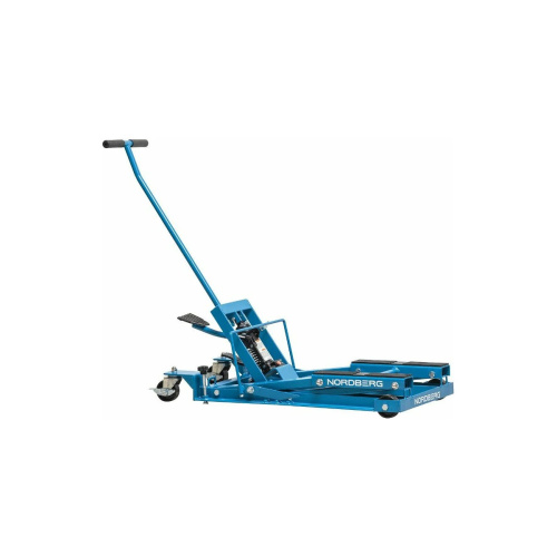Домкрат подкатной Nordberg N32007