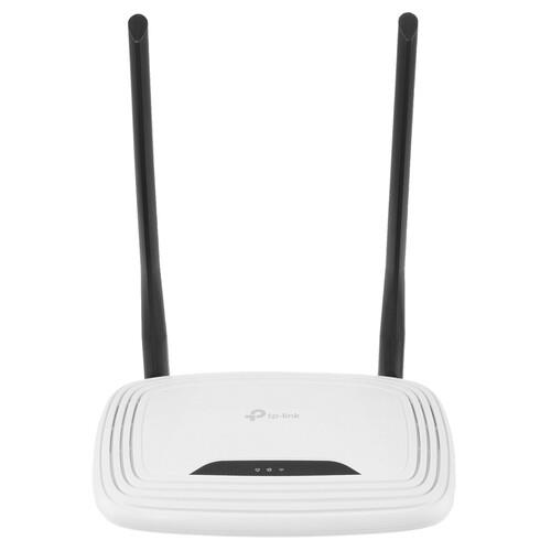 Wi-Fi роутер TP-Link TL-WR841N
