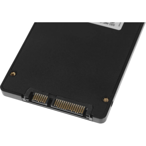 SSD AMD Radeon R3 R3SL0480G2 480GB SATA-III 2.5"