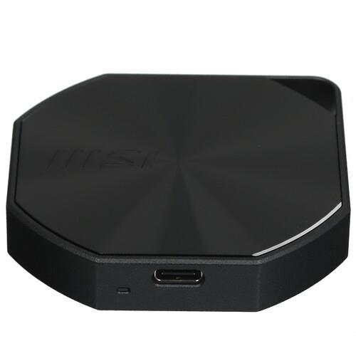 1024 ГБ Внешний SSD MSI DATAMAG [S78-440L0B0-P83]