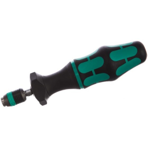 Отвертка динамометрическая Wera 7441 WE-074701 1,2-3,0 Nm
