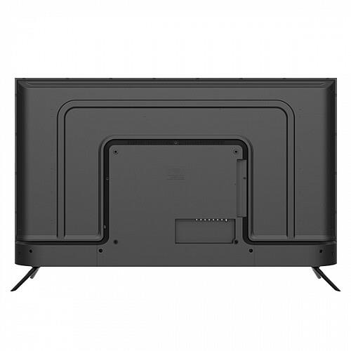 55" (140 см) LED-телевизор BQ 55FSU38B черный