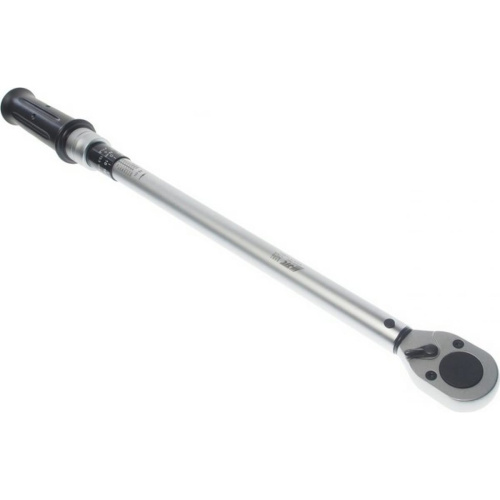 Ключ динамометрический JTC 6687 1/2" 50-350Nm, длина 585мм