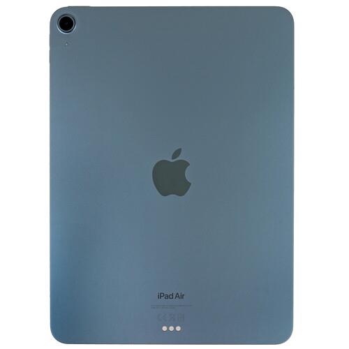 10.9" Планшет Apple iPad Air (5th Gen) 5G 64 ГБ синий