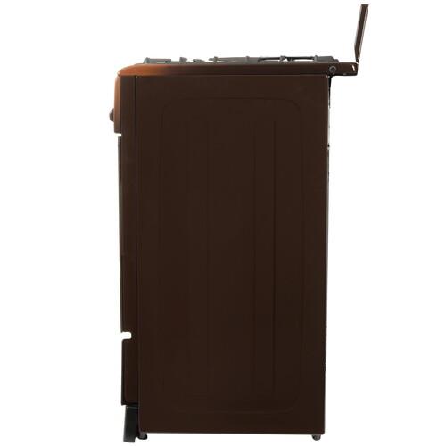 Газовая плита Gefest CG 50М02 К83 коричневый