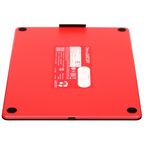 Графический планшет Wacom One by Wacom 2 Small