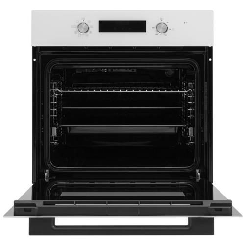 Электрический духовой шкаф Akpo PEA 7009SED03 WH белый