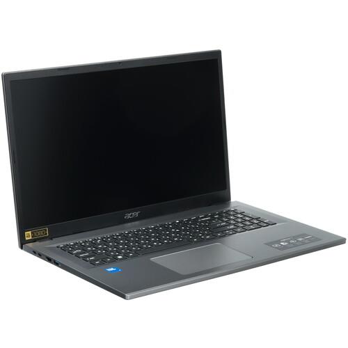 17.3" Ноутбук Acer Aspire Go AG17-31P-37PK серый