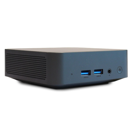 Неттоп Raskat Start 107 (START107231002) Intel N150, RAM 16GB, SSD 256GB, Win11