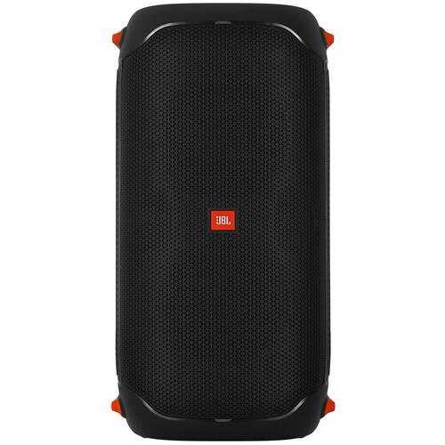Портативная аудиосистема JBL PARTYBOX 110, черный