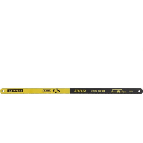 Полотно STAYER Flex Professional 15932-S10 300мм