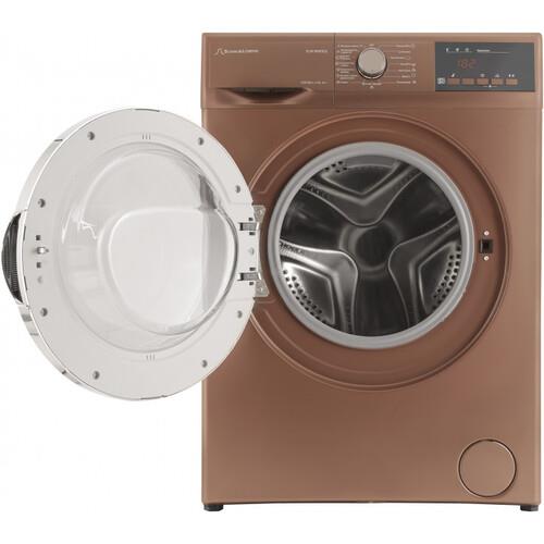 Стиральная машина Schaub Lorenz SLW MG5532 коричневый
