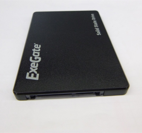 SSD ExeGate EX276536RUS UV500NextPro 2.5" 120 GB SATA-III 3D TLС
