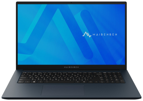 Maibenben Medio M17A (M17A-R574UMF1SLURE3-Linux)