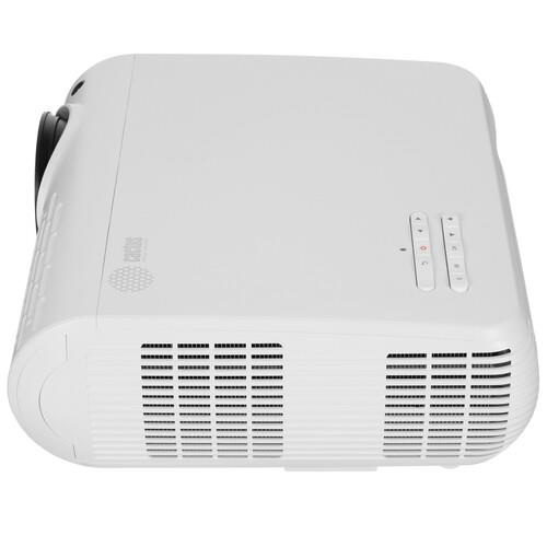 Проектор Cactus CS-PRO.02WT.WXGA-A белый