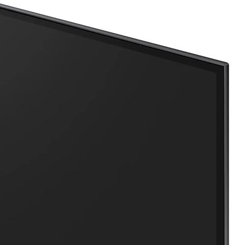 65" (163 см) Телевизор Samsung QE65S90FAEXRU черный