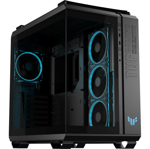 Корпус ASUS Tuf Gaming GT502 Horizon TG ARGB Black (90DC0090-B19020)