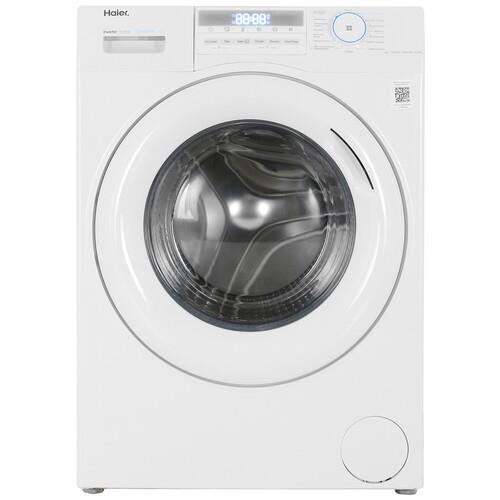 Стиральная машина Haier HW60-BP12929BE белый Стиральная машина Haier HW60-BP12929BE белый