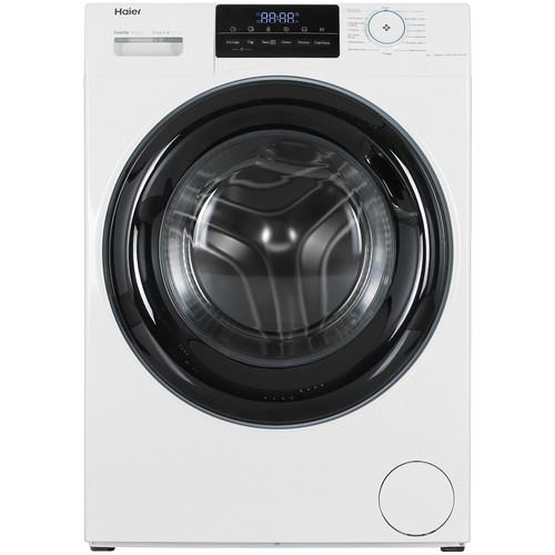 Стиральная машина Haier HW90-BP14929B белый