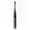 Электрическая зубная щетка OCLEAN X Pro Y2087 фиолетовый