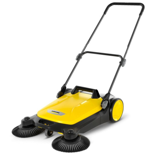 Подметальная машина Karcher S 4 Twin 1.766-360