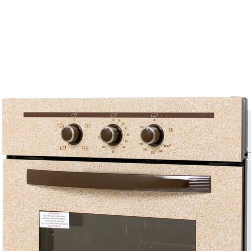 Газовый духовой шкаф Gefest ДГЭ 621-01 К48