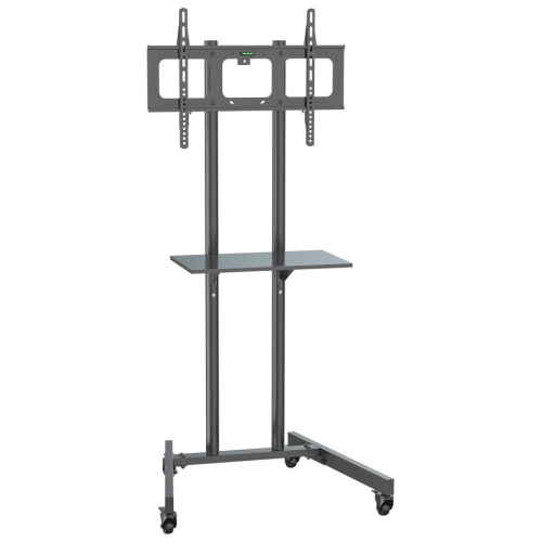 Стойка Cactus CS-ST04 черный