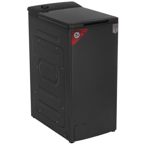 Стиральная машина KRAFT KF-UME7205G серый
