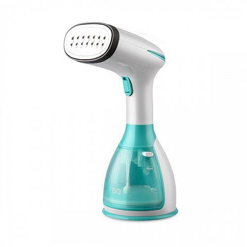 Отпариватель BQ SG1005H White-Turquoise Отпариватель BQ SG1005H White-Turquoise
