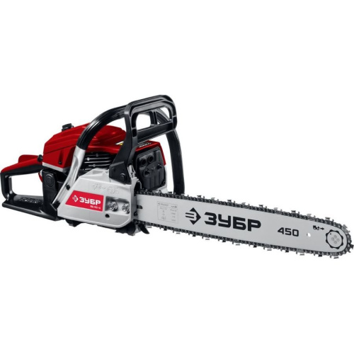 Бензопила Зубр ПБЦ-М52-45