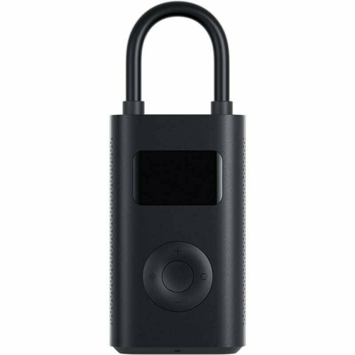 Компрессор Xiaomi Portable Electric Air Compressor 2 Pro BHR9099GL