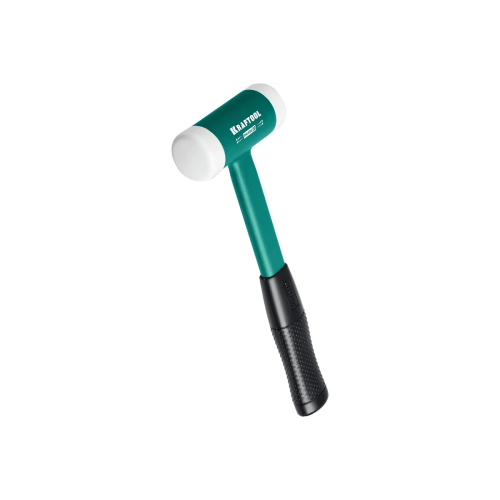 Молоток безынерционный KRAFTOOL Dead Blow 2078-50 900 г