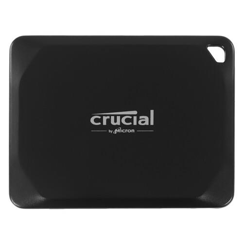 1000 ГБ Внешний SSD Crucial X10 Pro [CT1000X10PROSSD9]